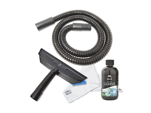 Kit Limpa Vidros