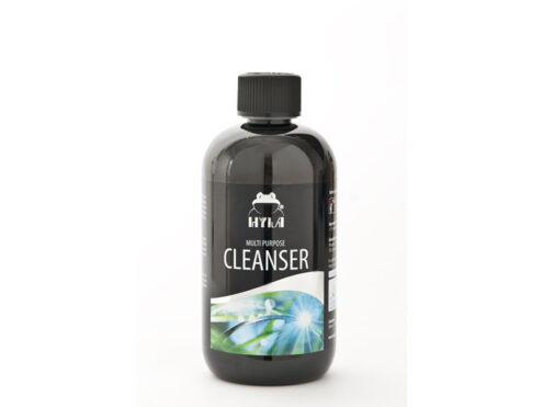 Shampoo Limpa Vidros