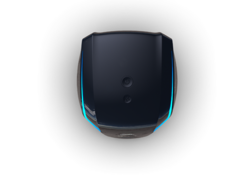 Novo HYLA Aera - Preto 110V - Image 13