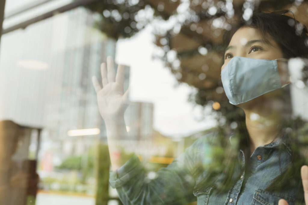 ar poluido ar poluido