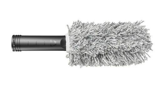 Hyla Duster - Image 2