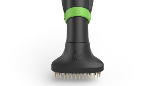 Kit Furry - Novas Escovas para Pets - Image 2