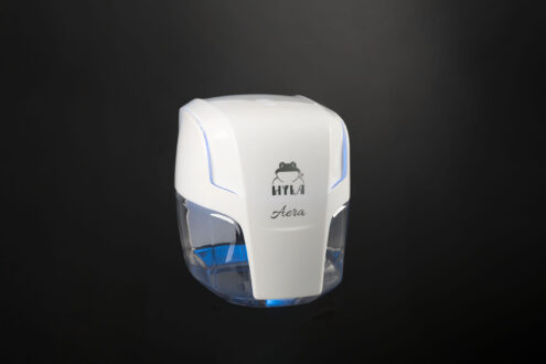 Novo HYLA Aera - Branco 220V - Image 4