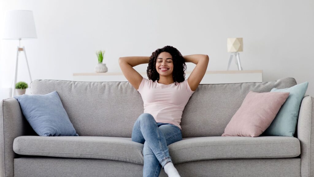 higienizaca de colchao 1 Saiba como o aspirador Hyla facilita a higienização de colchão e estofados