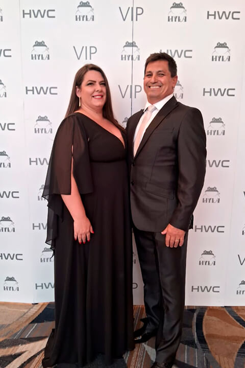 associados hyla1 Associados Hyla do Brasil