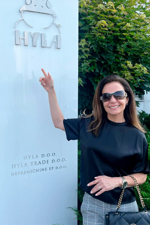 associados hyla15 Associados Hyla do Brasil