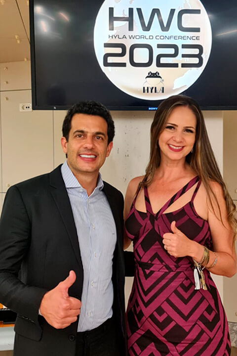 associados hyla3 Associados Hyla do Brasil