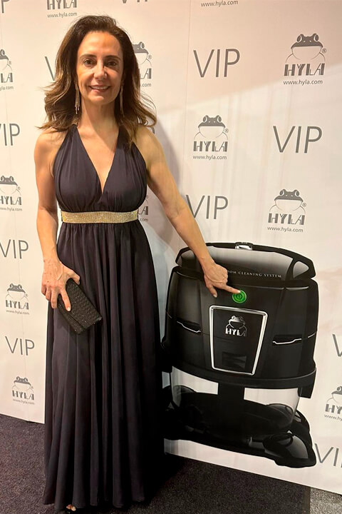 associados hyla5 Associados Hyla do Brasil