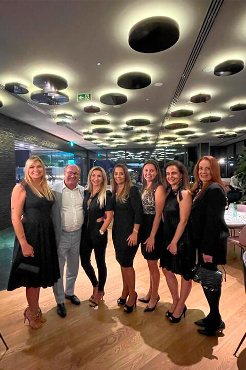 associados hyla6 Associados Hyla do Brasil