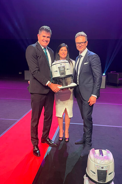 associados hyla7 Associados Hyla do Brasil