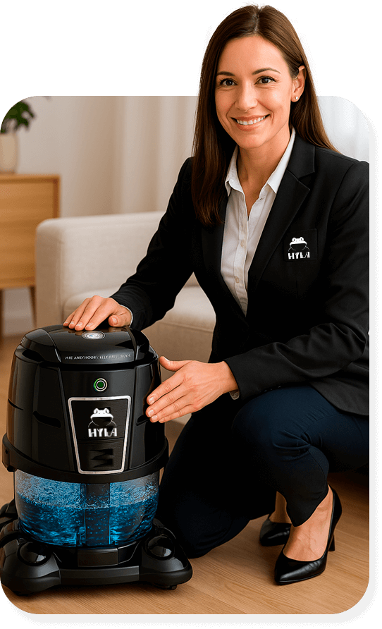 o que e a hyla o que e a hyla