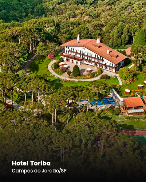 hotel toriba Hotel Toriba