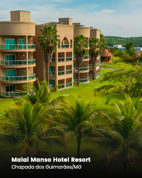 malai mano hotel resort Malai Manso Hotel Resort