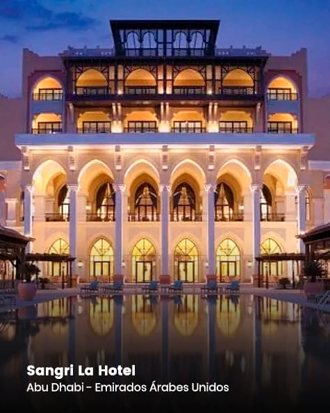 shangri la hotel 1 Shangri La Hotel