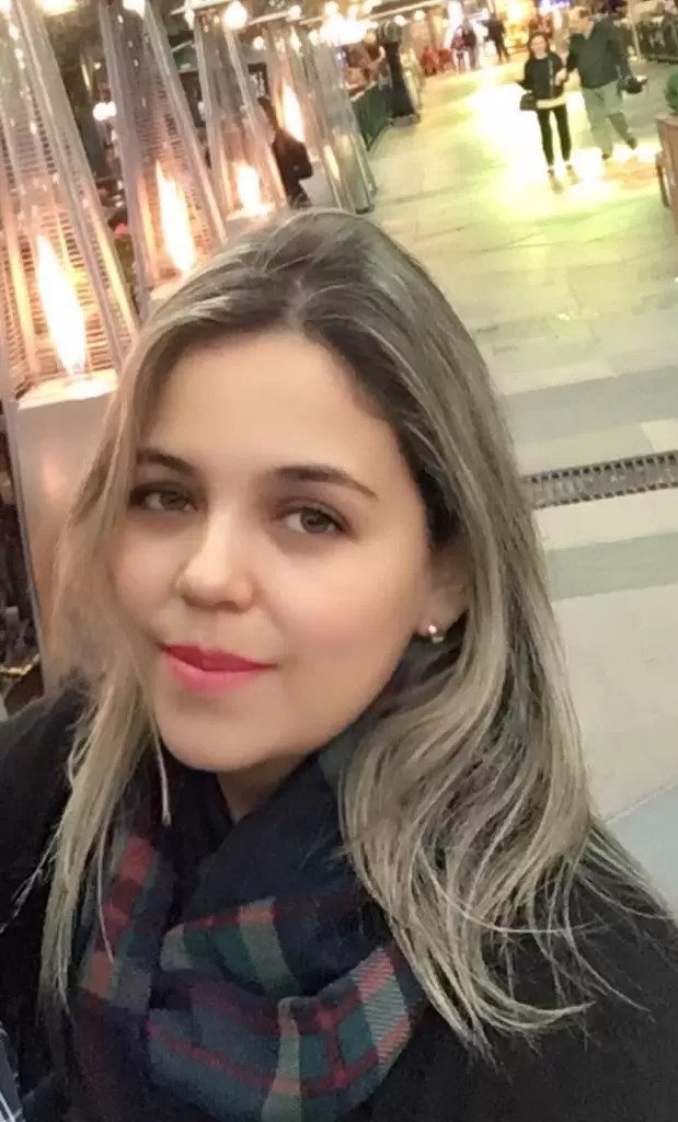 Giselle Dias