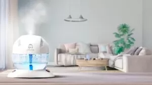 Crises de alergia respiratória no verão? Saiba como evitá-las com o Hyla Aera
